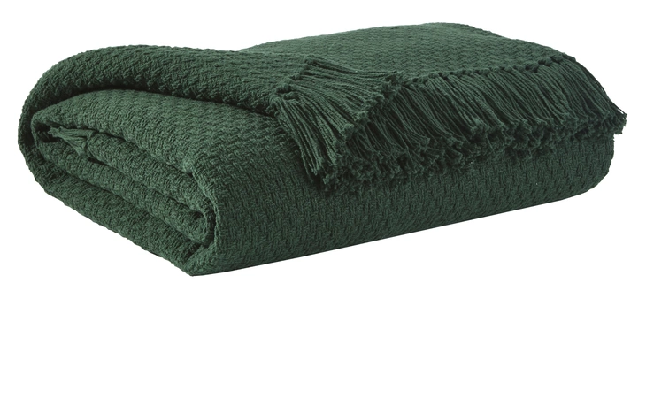Yasmin THROW (3/CS) ASHLEY  A1000753