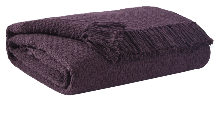 A1000905 Yasmin THROW (3/CS)