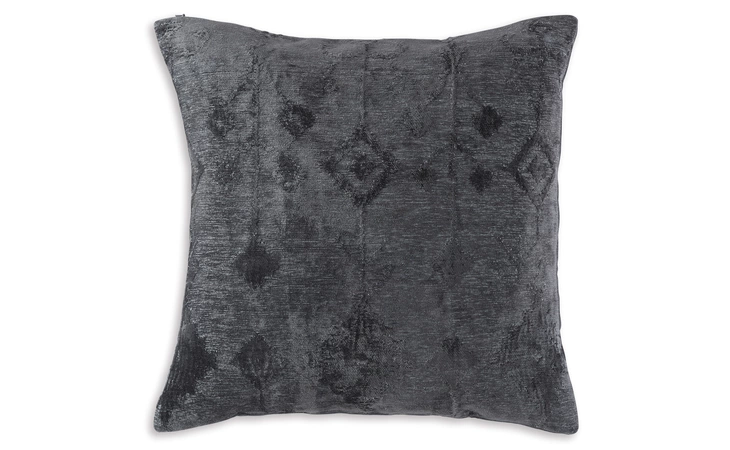 Oatman PILLOW (4/CS) ASHLEY Slate Blue A1000920