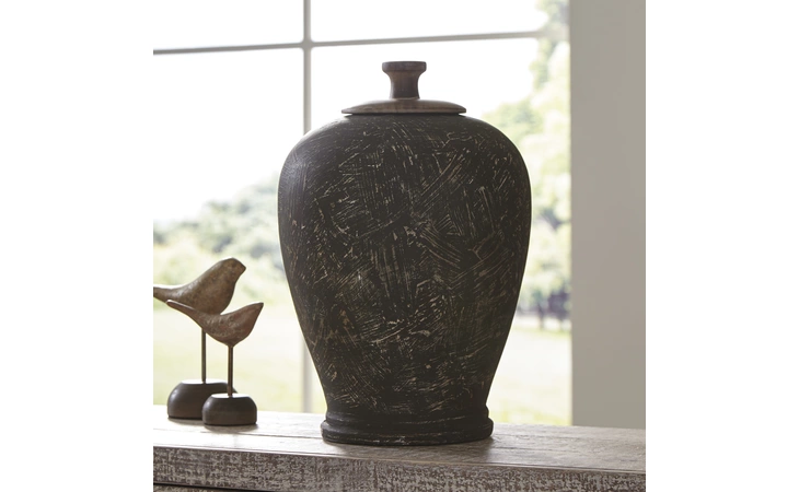 Barric JAR ASHLEY  A2000392