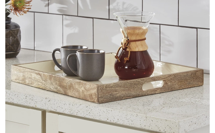 MORIA TRAY ASHLEY  A2000398