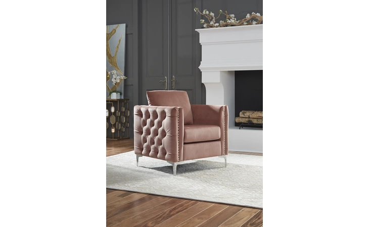 A3000196 Lizmont ACCENT CHAIR