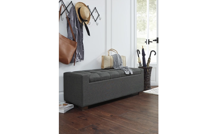 A3000224 Cortwell STORAGE BENCH