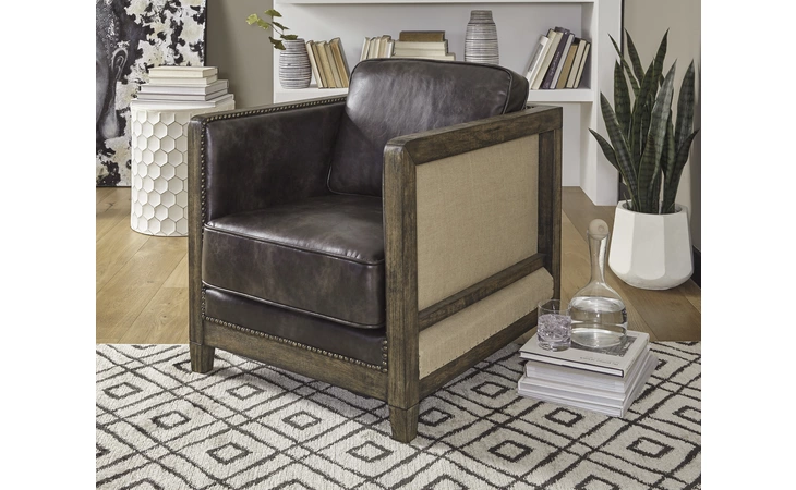 Copeland ACCENT CHAIR ASHLEY  A3000226