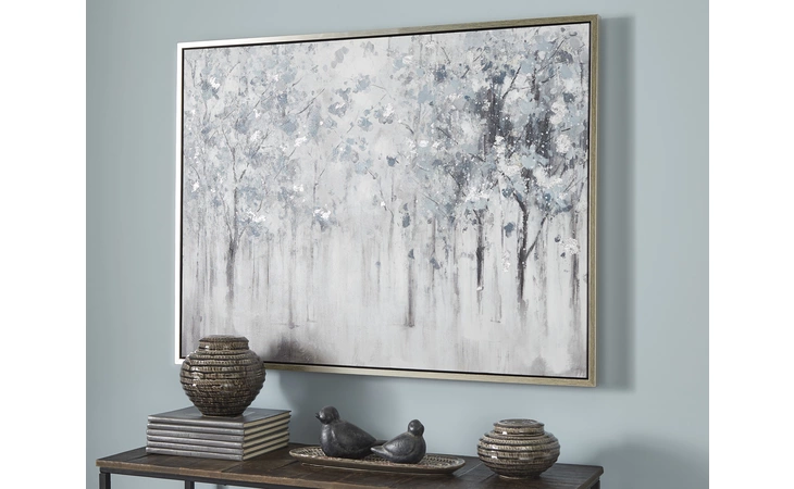 Breckin WALL ART ASHLEY Wall Art A8000286