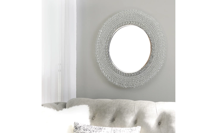 Marly ACCENT MIRROR ASHLEY Accent Mirror A8010116