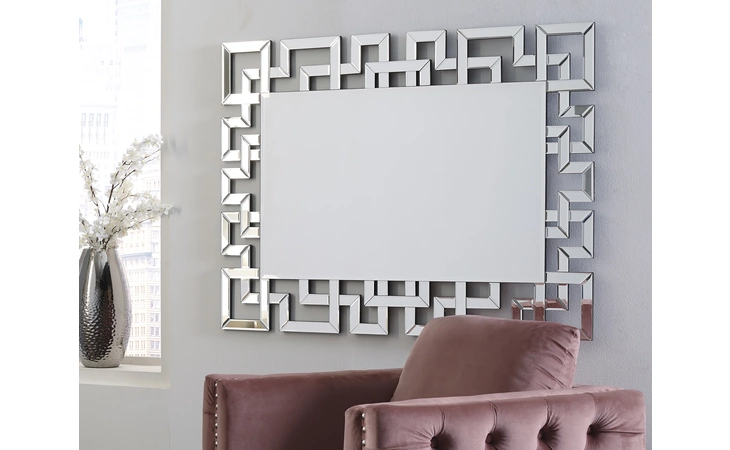 Jasna ACCENT MIRROR ASHLEY Mirror A8010135