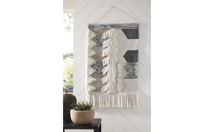 Taylen WALL DECOR ASHLEY Wall Decor A8010180