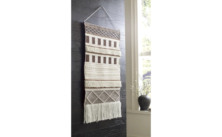 Adah WALL DECOR ASHLEY Wall Decor A8010181