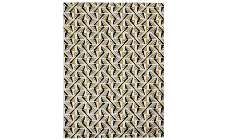 Jaela MEDIUM RUG ASHLEY Medium Rug R402402