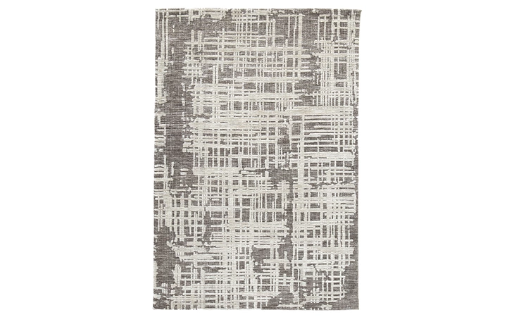 Makalo MEDIUM RUG ASHLEY Medium Rug R404332