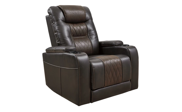 COMPOSER PWR RECLINER ADJ HEADREST ASHLEY  2150713