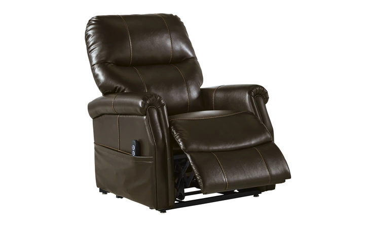 MARKRIDGE POWER LIFT RECLINER MARKRIDGE ASHLEY  3500312