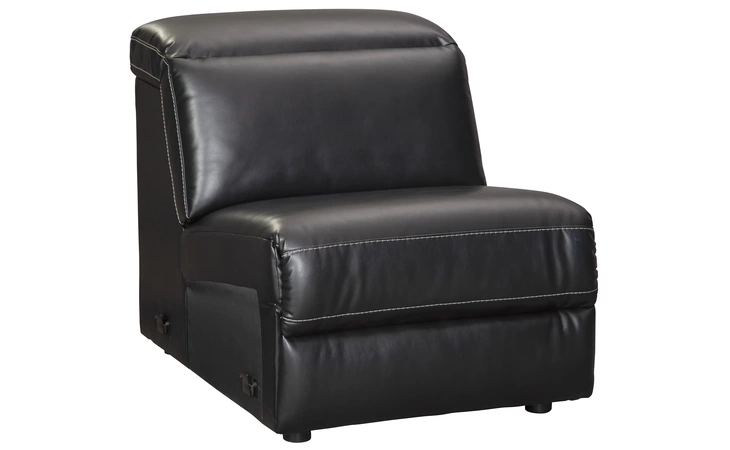 Mantonya ARMLESS CHAIR/MANTONYA ASHLEY Armless Chair 4630346