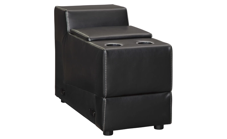 Mantonya CONSOLE WITH STORAGE/MANTONYA ASHLEY Console with Storage 4630357