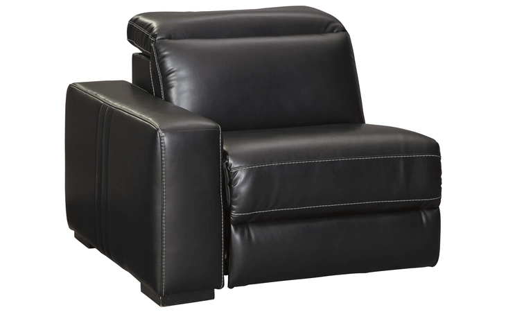 Mantonya LAF ZERO WALL POWER RECLINER ASHLEY LAF Zero Wall Power Recliner 4630358