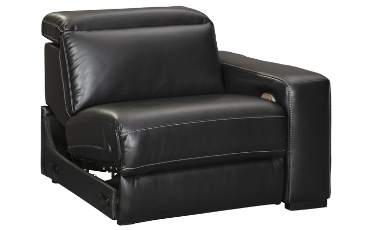Mantonya RAF ZERO WALL POWER RECLINER ASHLEY RAF Zero Wall Power Recliner 4630362