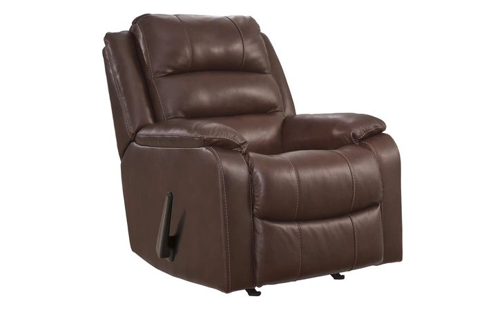 Wylesburg ROCKER RECLINER ASHLEY Rocker Recliner 6710225