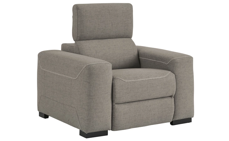 Mabton PWR RECLINER ADJ HEADREST ASHLEY  7700513