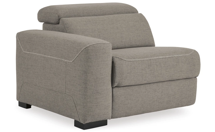 Mabton LAF ZERO WALL POWER RECLINER ASHLEY  7700558