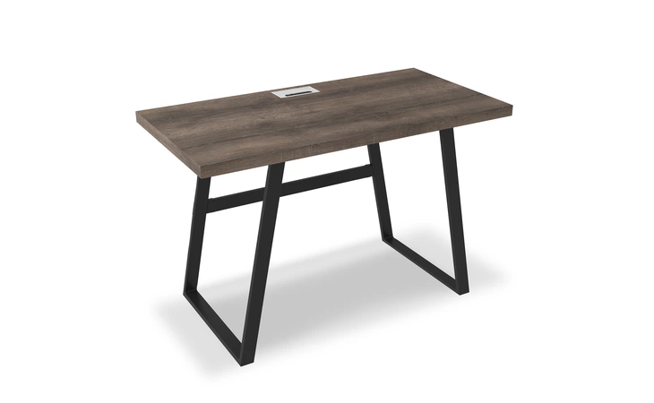 Arlenbry HOME OFFICE SMALL DESK ASHLEY Gray H275-10