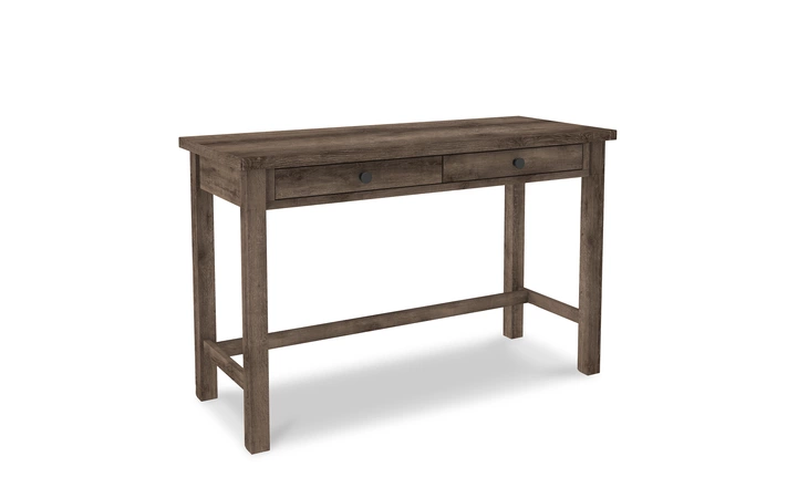 Arlenbry HOME OFFICE DESK ASHLEY Gray H275-14