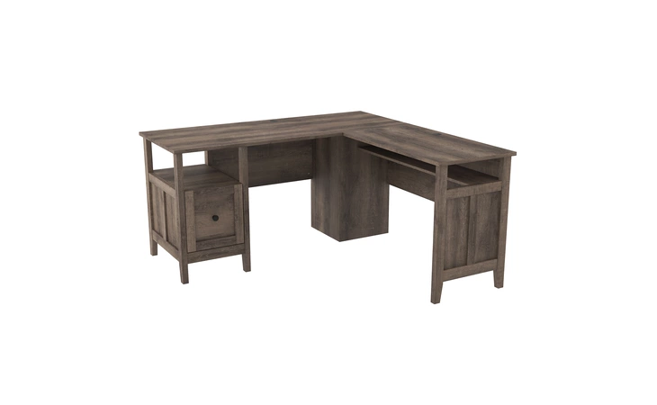Arlenbry HOME OFFICE DESK ASHLEY Gray H275-34
