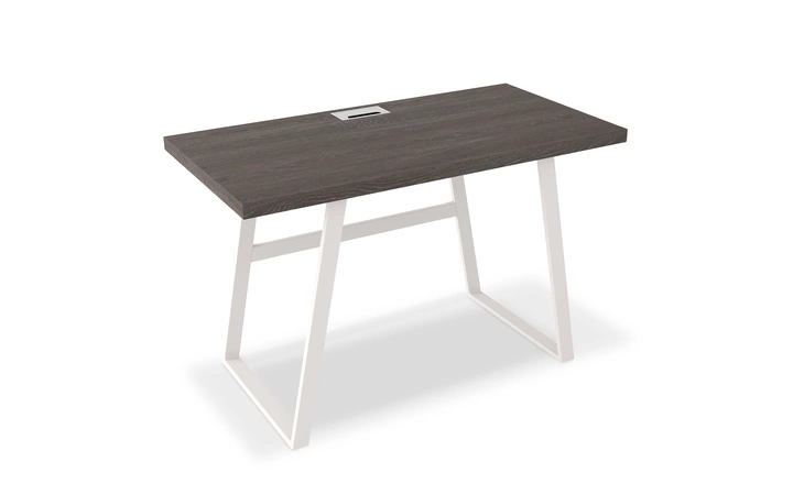 Dorrinson HOME OFFICE DESK ASHLEY Two-tone H287-10