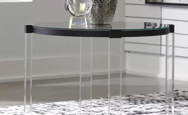 T289-6 ASHLEY FURNITURE