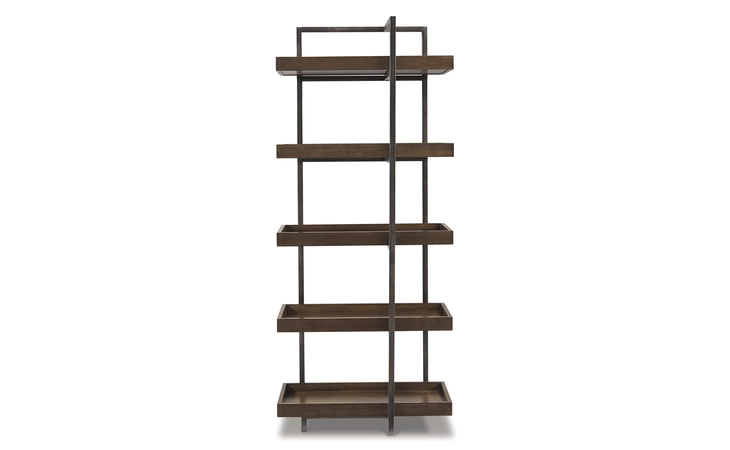 Starmore LEFT OR RIGHT PIER ASHLEY Brown/Gunmetal W633-34