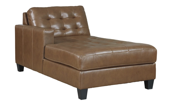 Baskove LAF CORNER CHAISE ASHLEY LAF Corner Chaise 1110216