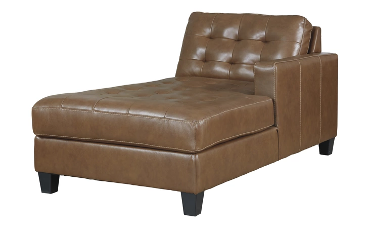 Baskove RAF CORNER CHAISE ASHLEY RAF Corner Chaise 1110217