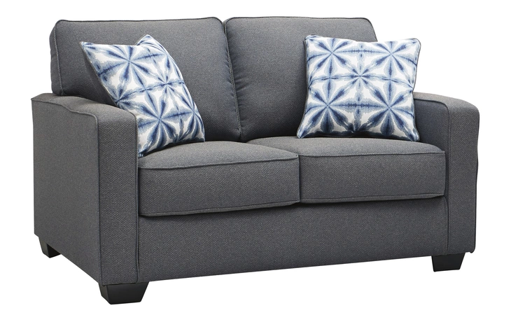 1450435 Kiessel Nuvella LOVESEAT