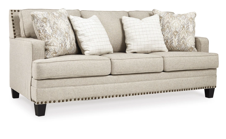 Claredon SOFA ASHLEY Linen 1560238