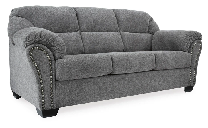 Allmaxx SOFA ASHLEY Pewter 2810538