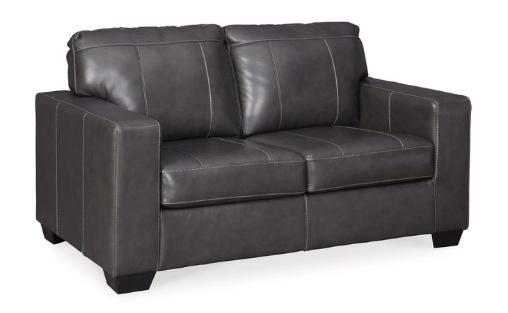 Morelos LOVESEAT ASHLEY Gray 3450335