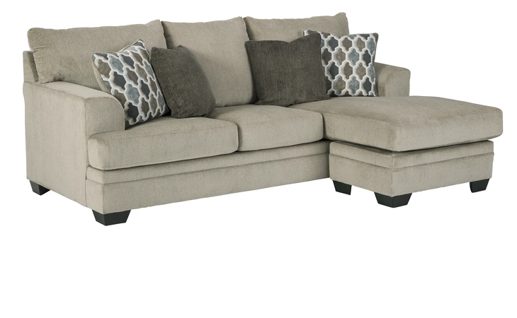 Dorsten SOFA CHAISE ASHLEY Sisal 7720518