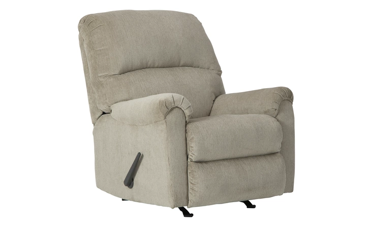 7720525 Dorsten ROCKER RECLINER/DORSTEN/SISAL