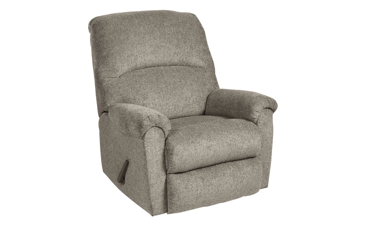 8070225 Ballinasloe Sectional ROCKER RECLINER