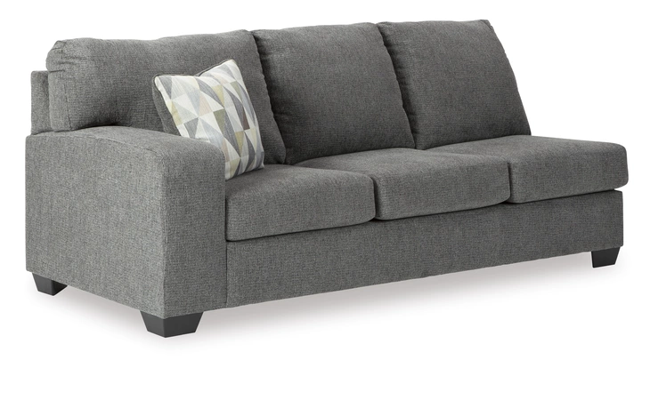 Dalhart LAF SOFA ASHLEY Charcoal 8570366