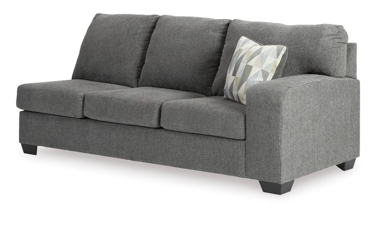 Dalhart RAF SOFA ASHLEY Charcoal 8570367