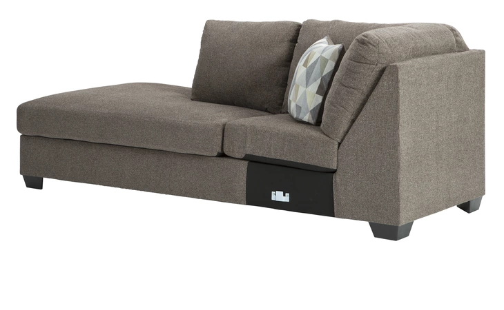 Dalhart LAF CORNER CHAISE ASHLEY Hickory 8570416