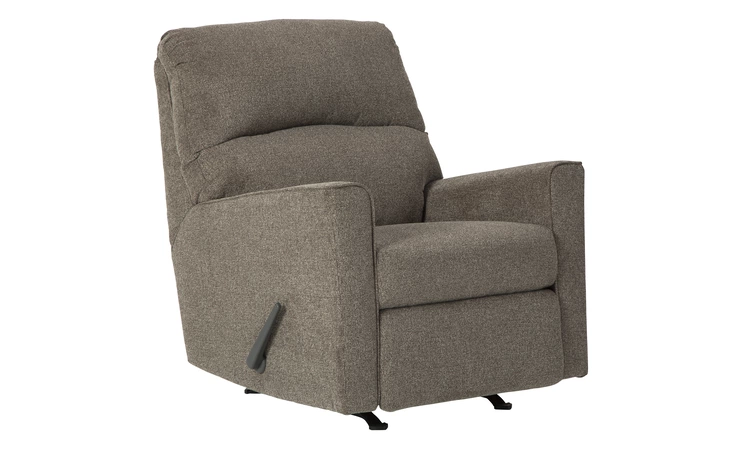Dalhart ROCKER RECLINER/DALHART ASHLEY Hickory 8570425