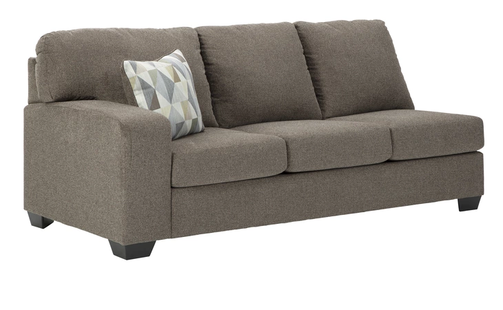 Dalhart LAF SOFA ASHLEY Hickory 8570466