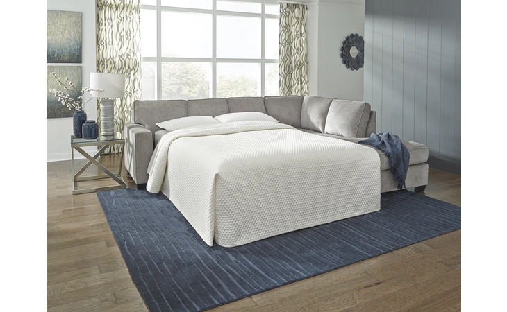 Altari LAF FULL SOFA SLEEPER ASHLEY Alloy 8721410