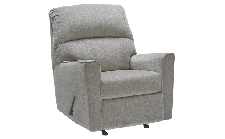 Altari ROCKER RECLINER ASHLEY Alloy 8721425