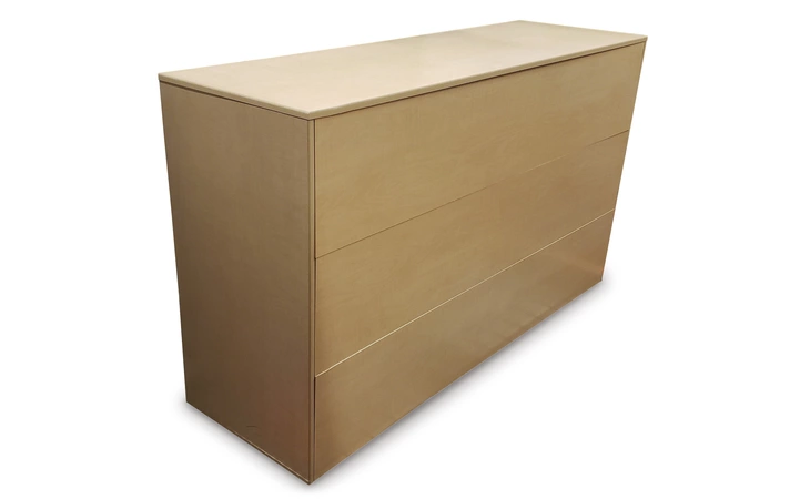 StoreDisplay 5 FT BY 3 FT RISER ASHLEY Multi 100-53