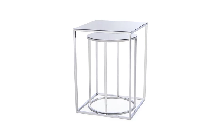 101424  SAVOY NESTING TABLE GY-ET-8027