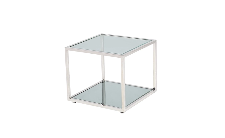 101897 CASPIAN END TABLE  GY-ET-8206 XCELLA  101897