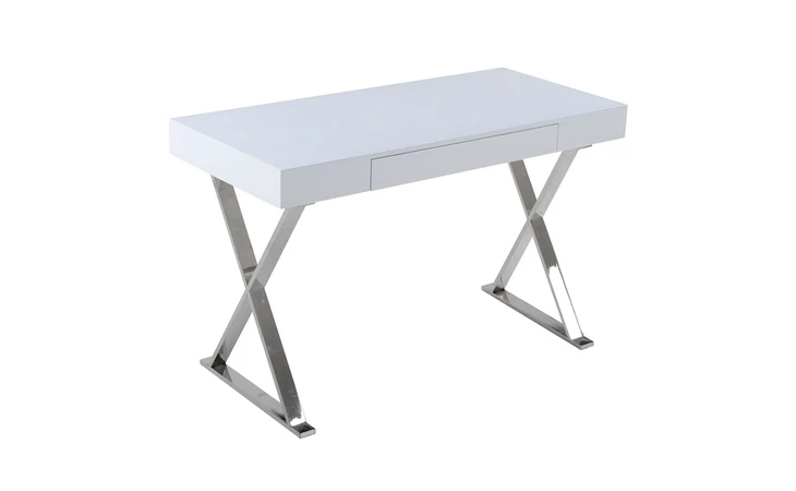 100063  WENDY DESK/CONSOLE  GY-1031